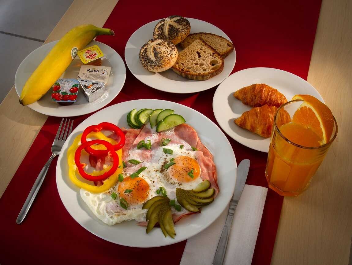 Colazione
