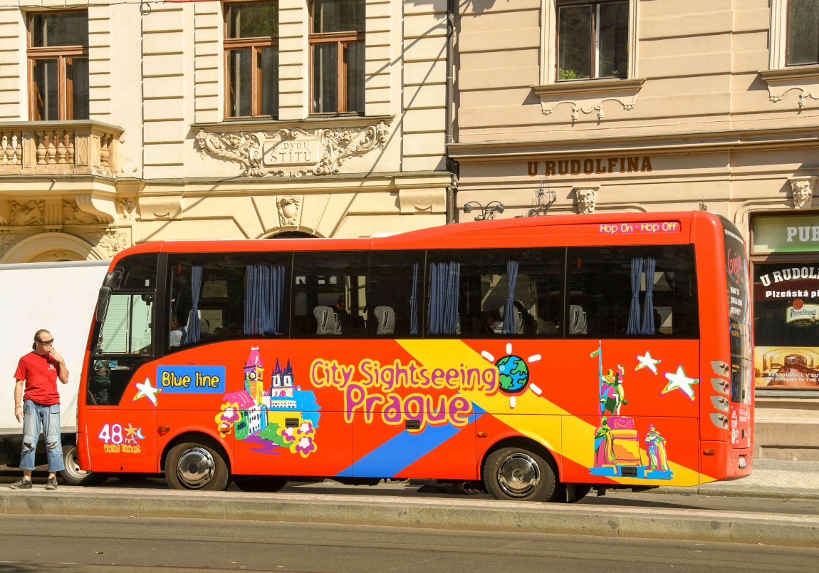 Tours