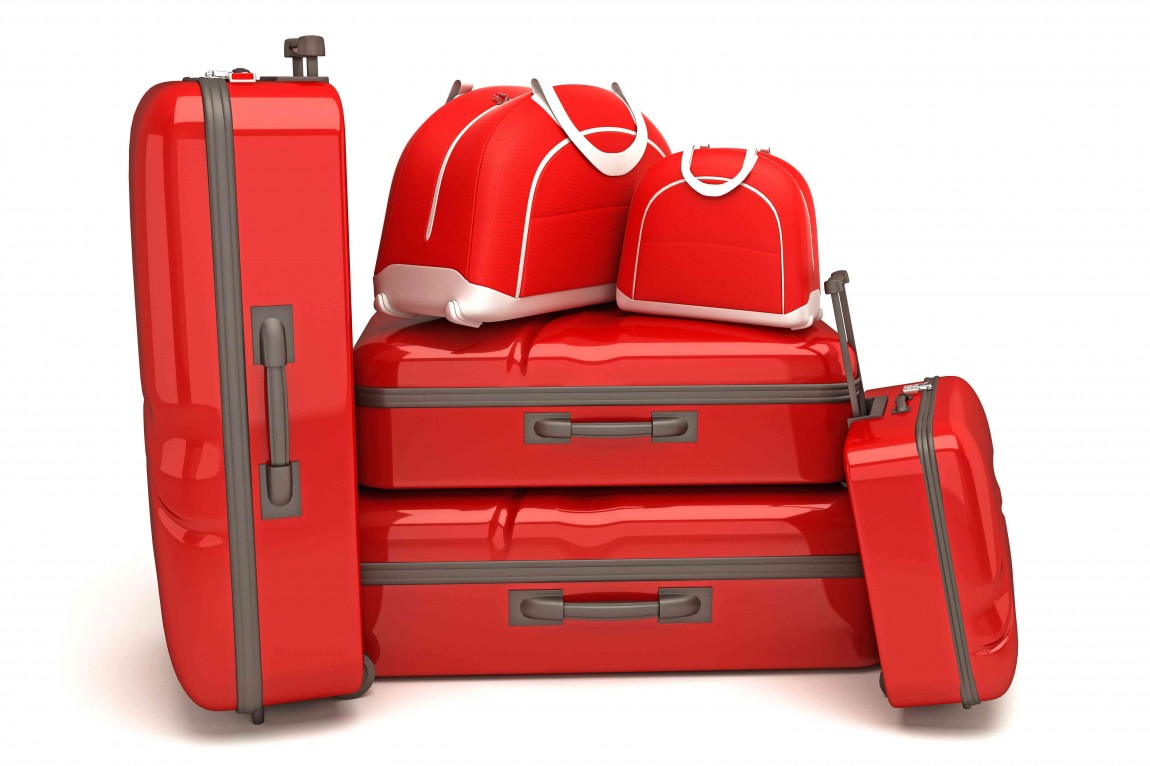 Consigne de bagages gratuite